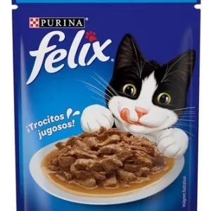 Felix Pescado Blanco 85 Grs