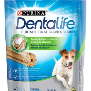 Dentalife Perros Pequeños 42 Grs