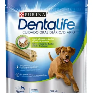 Dentalife Perros Grandes 196 Grs