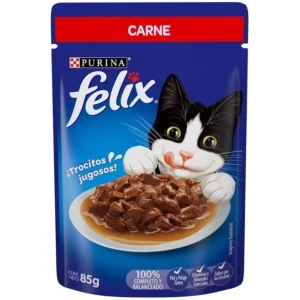 Felix Carne 85 Grs