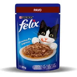 Felix Pavo 85 Grs