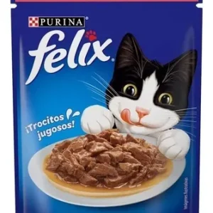 Felix Salmon 85 Grs