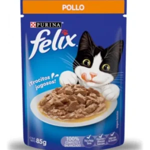 Felix Pollo 85 Grs