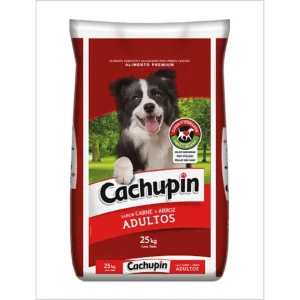 Cachupin Adulto 25 KG