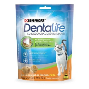 Dentalife Gatos 40 Grs
