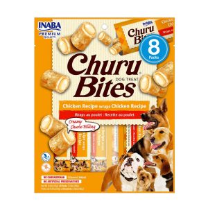 Mix Premios Perro (Churu + Doguitos)